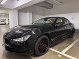 Maserati Ghibli 3.0 V6 Diesel 275HP Automatik RWD - - Maserati Ghibli: Privatanbieter