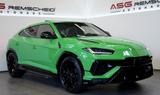 Lamborghini Urus S *1.HD *23Zoll *Pano *Keramik *B&O *Carbon - Lamborghini: Geländewagen