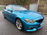 BMW 420 4 Gran Coupe 420 i M Sport - BMW 420: Limousine