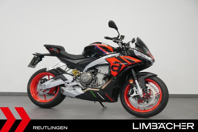 Aprilia TUONO 660 FACTORY - Probefahrt möglich!