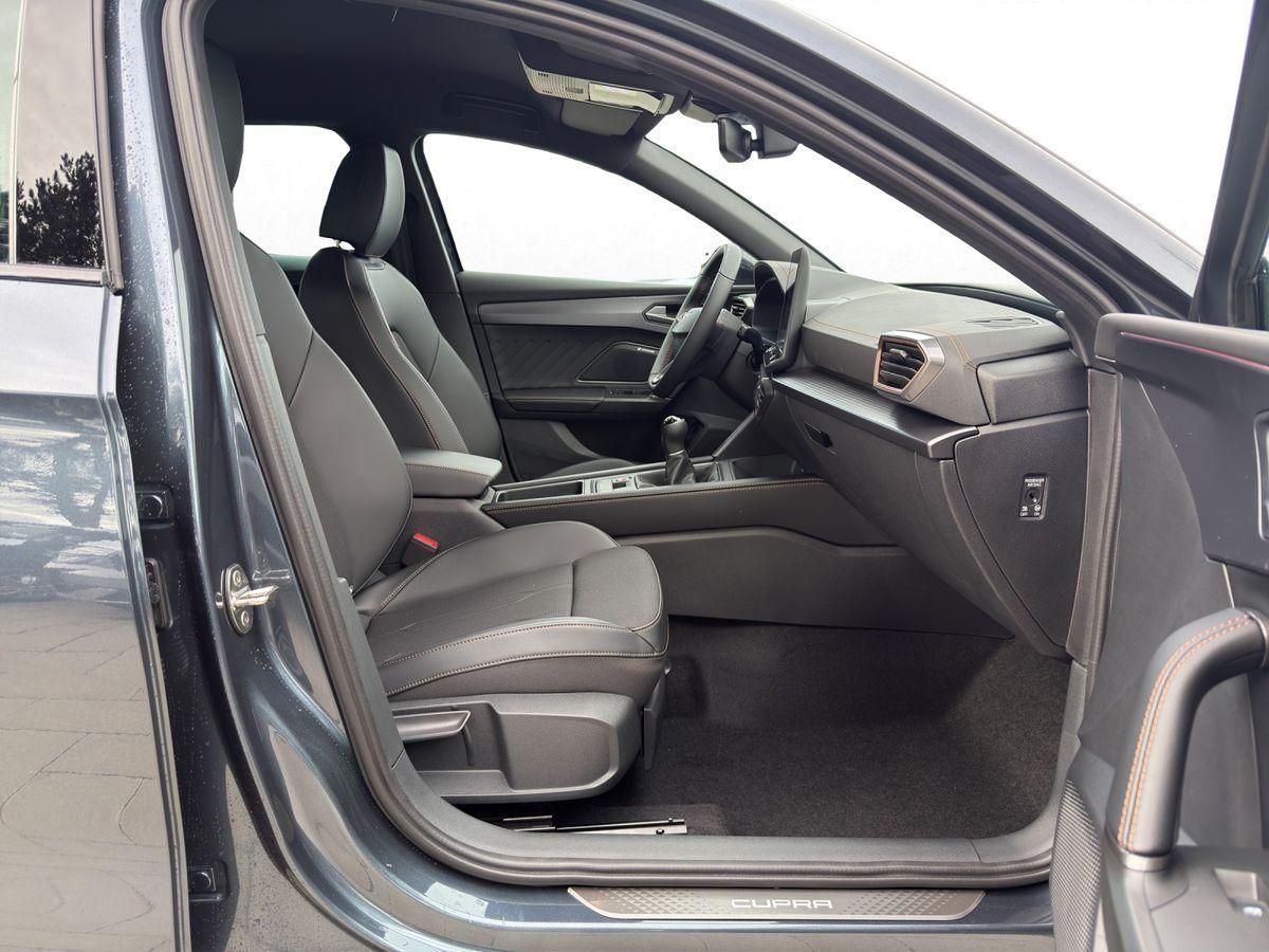 Cupra Leon - Bild 18
