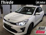 Kia Rio 1.0 T-GDI SPIRIT 5-TÜR NAVI/LED/SHZ/PDC/DAB+ - gebrauchte Kia Rio aus dem Jahr 2022