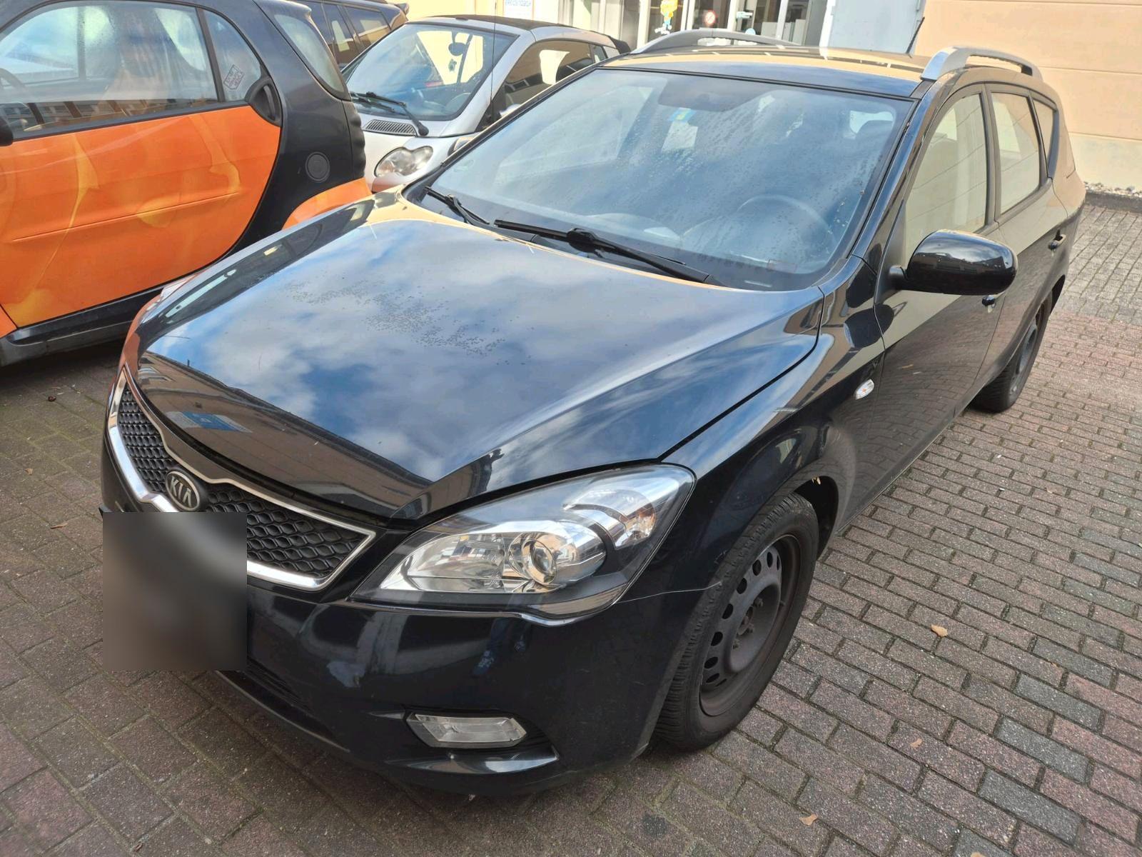 Kia Andere