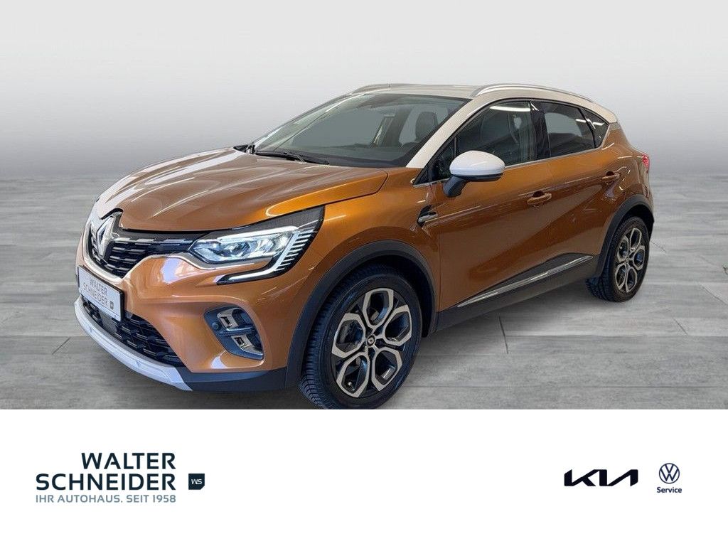 Image of Renault Captur