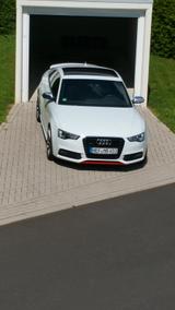 Audi A5 3.0 TDI DTM Edition. Clean diesel . Quattro. - Audi A5 DTM Gebrauchtwagen