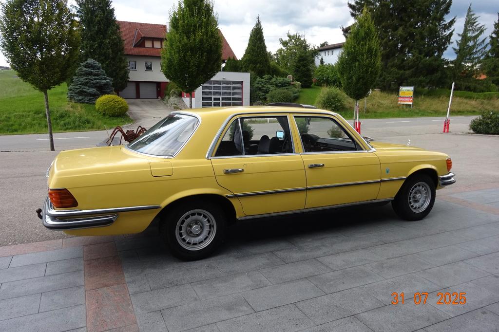 Mercedes-Benz 280