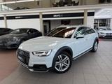 Audi A4 Allroad quattro V6TDI Virual LED ACC KAMERA - Audi A4 Allroad: mit Anhängerkupplung