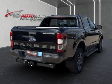 Ford Ranger - 4