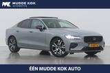 Volvo S60 B4 Plus Dark | panorama dach | ACC | Stoel+S - Volvo aus 2023