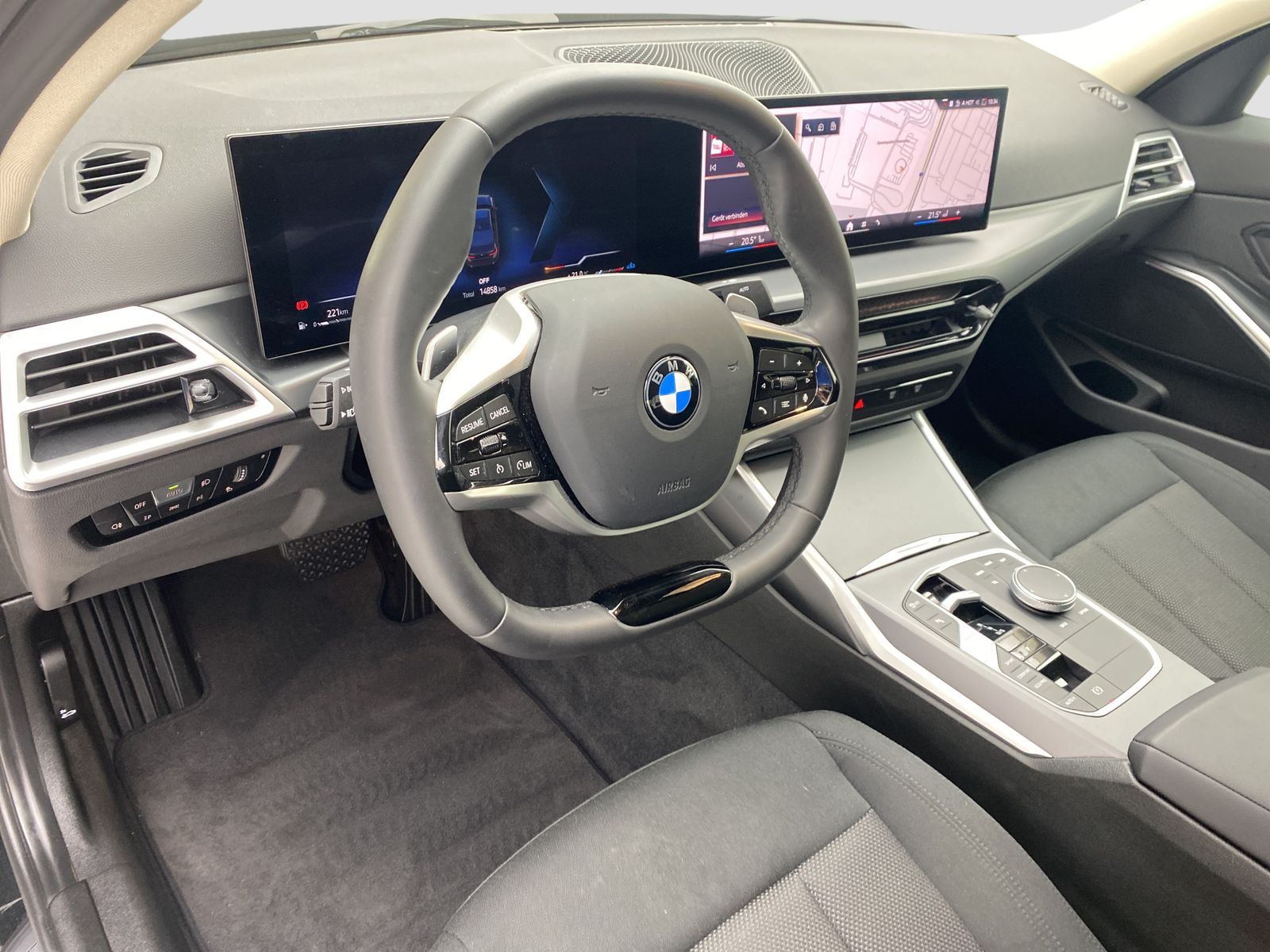 BMW 318 - Bild 11