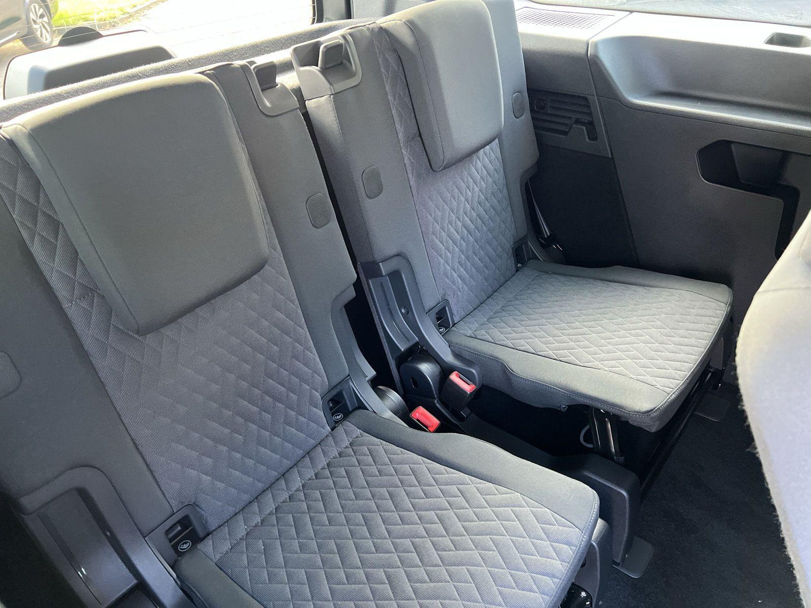 Volkswagen Caddy Maxi 2.0 TDI Life DSG+KAMERA+AHK+7-SITZER