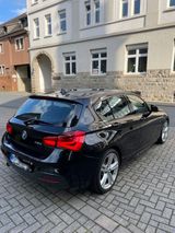 BMW 118d M Sport M Sport - BMW 118 in Hamm