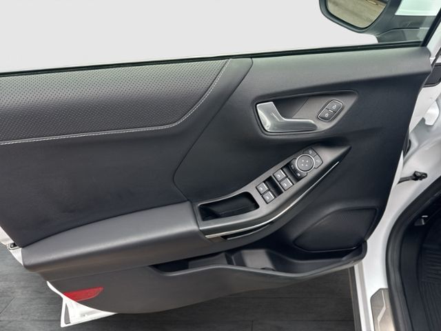 Puma ST-Line Vignale 1.0 EcoBoost LED NAVI LEDER