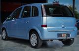 Opel Meriva Edition *SHZ/AHK/Klima.* - Opel Meriva: Winterreifen