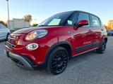 Fiat FIAT 500L 1.4 95 CV S&S Cross - Fiat 500L Cross aus 2022