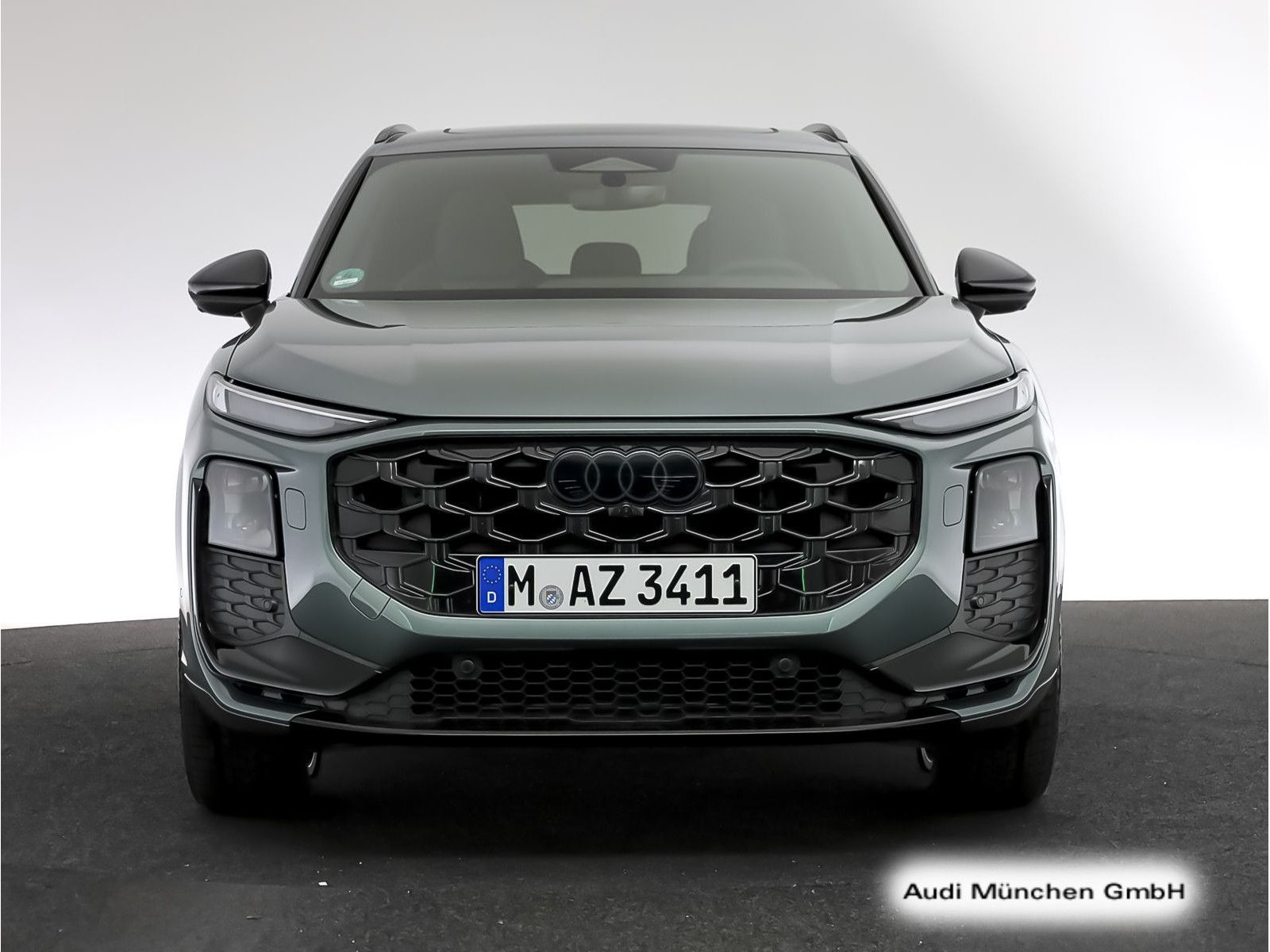 Audi Q3 - Bild 5