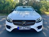 Mercedes-Benz E 350 AMG Line* E53* Night Paket*Garantie*Cabrio - Mercedes-Benz E 350 in Mannheim