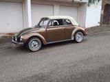 Volkswagen Käfer Cabrio 1303 LS - Autos aus dem Jahr 1979