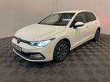 Volkswagen Golf VIII Lim. Active*Kamera-ACC-LED* - Volkswagen Golf: Active