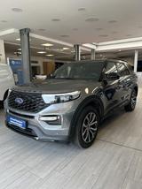 Ford Explorer ST-Line, 3.0 EcoBoost Plug-in-Hybrid, P