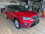 Seat Arona FR/DSG/LED/AHK/NAVI/KAMERA - gebrauchte Seat Arona aus dem Jahr 2021