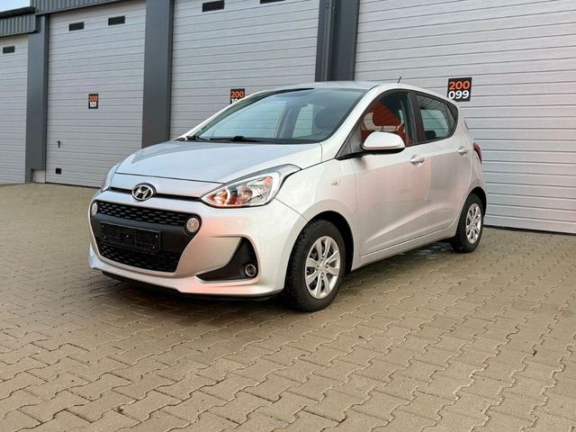 Hyundai i10 Style CARPLAY/NAVI/BLUETOOTH