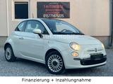 Fiat 500 Lounge / 2.Hand / Grantie / TÜV/ Service Neu - Fiat 500 in Hamm