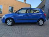 Skoda Fabia 1.2 Benzin 60PS erst 49Tkm 1.Hand - Skoda Fabia: 1.6