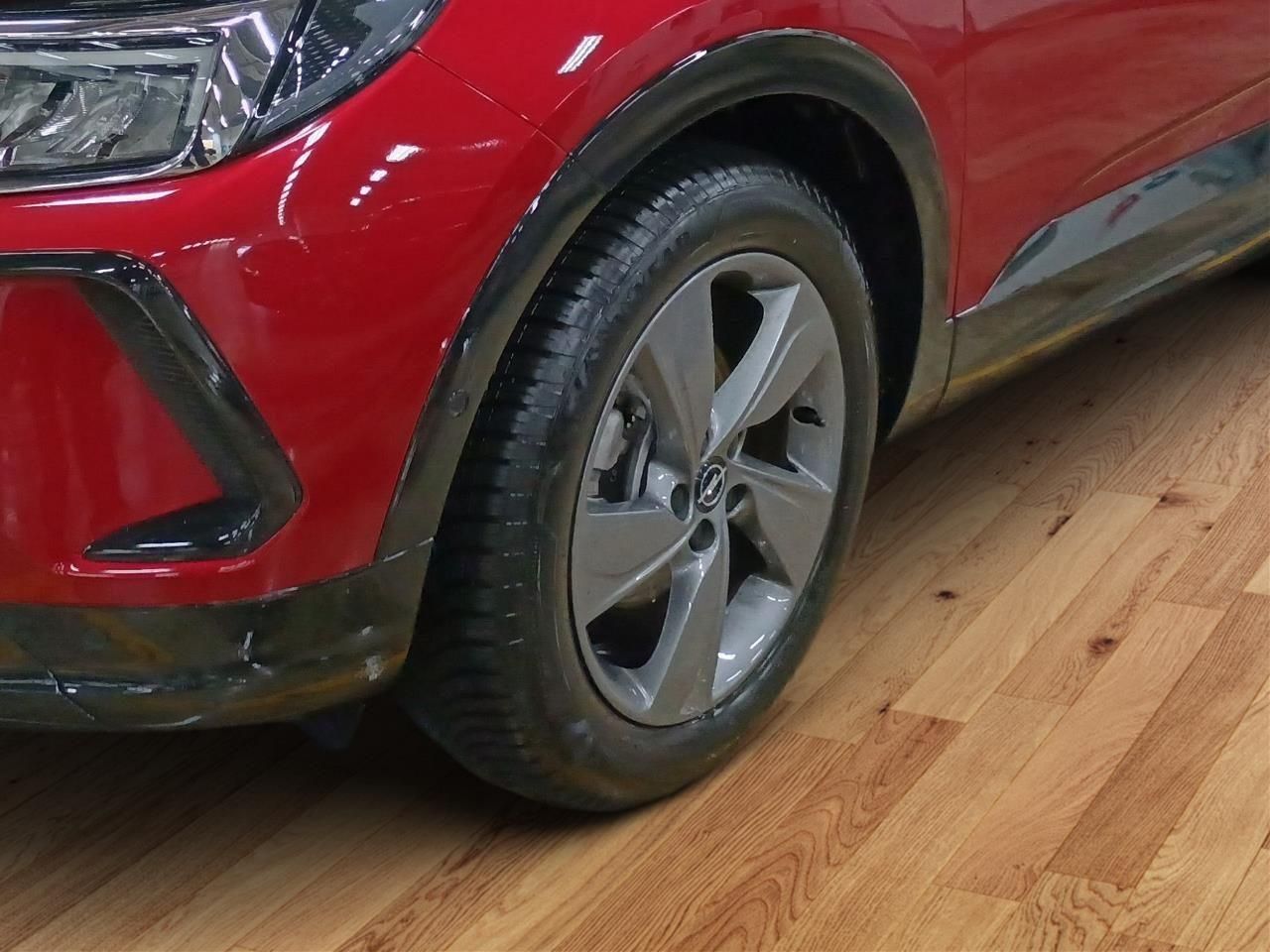 Fahrzeugabbildung Opel Grandland 1.2T GS Line - SONDERANGEBOT