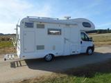Miller Illinois, Etagenb., 6 Pers. Zul. - Miller Wohnmobile & Wohnwagen