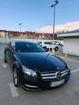 Mercedes-Benz mercedes cls 250 - Mercedes-Benz CLS 250 Shooting Brake von privat