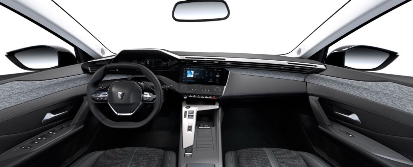 Peugeot 408 - Bild 3