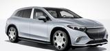 Mercedes-Benz EQS 680 MAYBACH SUV 4M MANUFAKTUR WHITE 4SEATS - Mercedes-Benz EQS Neuwagen