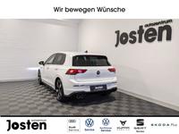 Volkswagen Golf VIII GTD HUD PANO NAVI Virtual HarmanKardon