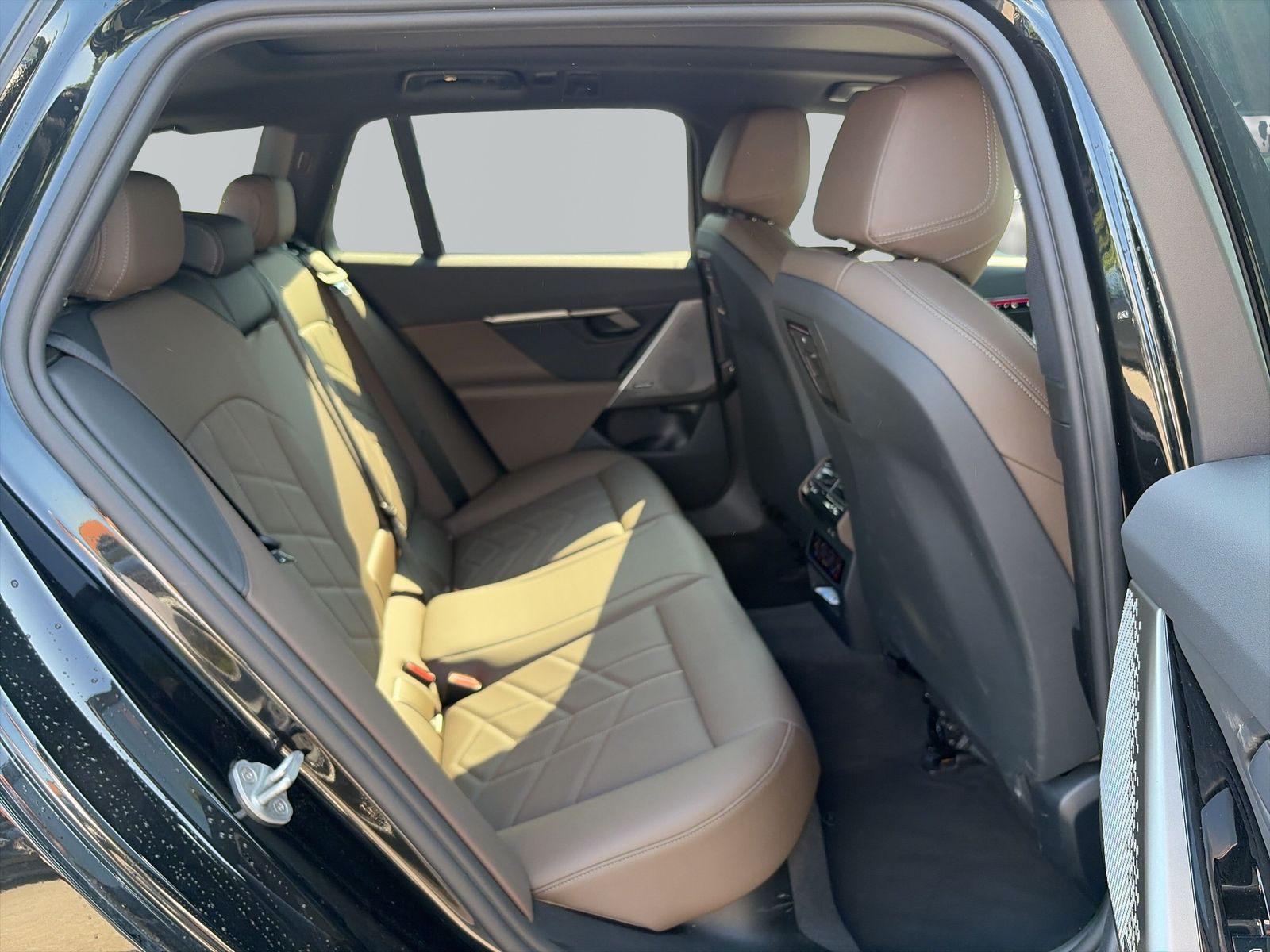 BMW 520 - Bild 10