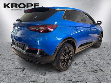 Opel Grandland (X) - 5
