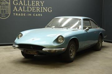 صورة مصغرة 21 لـ 1968 Ferrari 365