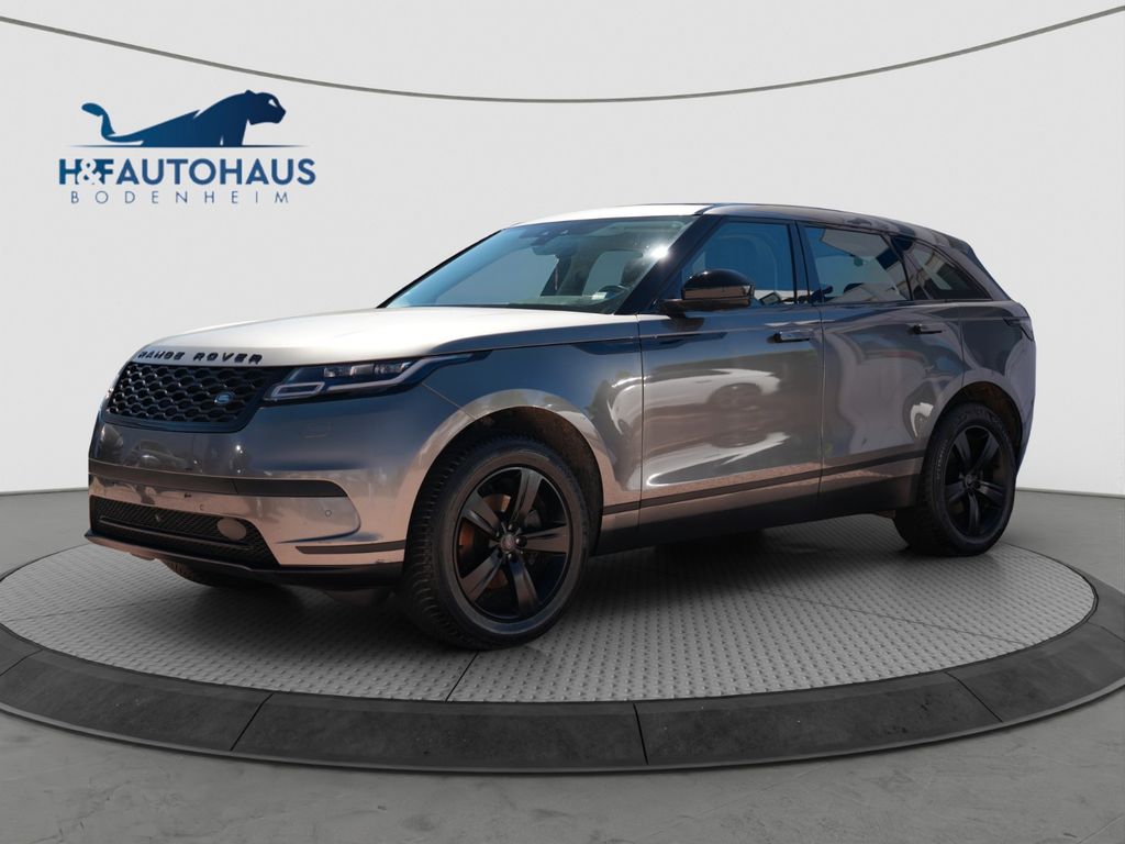 Angebot ansehen Land Rover Range Rover Velar