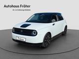 Honda e Advance 360° Kamera Sitzheizung Lenkradheizung - weiße Honda e