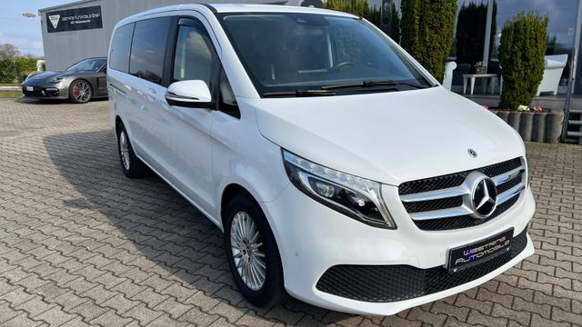 MERCEDES-BENZ V 300 d EDITION 4MATIC lang (447.813)  Edition