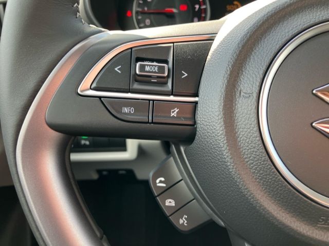 Suzuki Swift - Bild 18