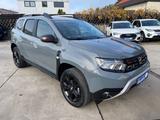 Dacia DusterII Extreme/Automatik/Navi/Klima/Kamera/AHK - Dacia Duster Extreme mit Benzin-Antrieb