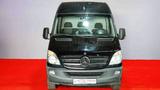 Mercedes-Benz Sprinter II Kasten 310/311/313/314/316 1HD MAXI - Mercedes-Benz Sprinter: 313 Maxi