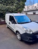 Opel Combo - Opel Combo in Mainz