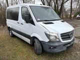 Mercedes-Benz Sprinter 316 CDI Kombi 5-Sitzer Standhz/Klima - Mercedes-Benz Sprinter Gebrauchtwagen in München