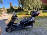 Honda Pantheon 125 - Offers
