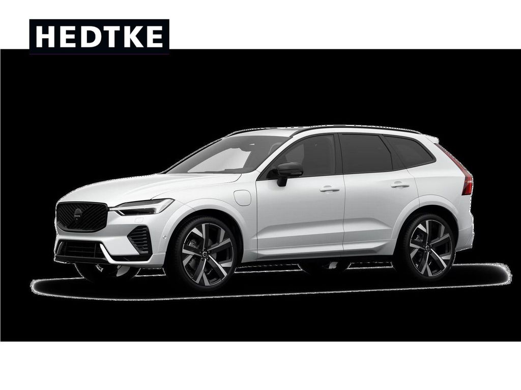 Image of Volvo XC60