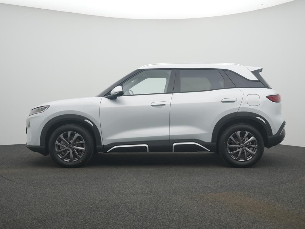 BYD ATTO 2