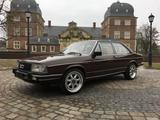 Audi 100 5S Typ43 Coupé 2 Türig ACT BBS 8x17 - Audi 100: 100c4