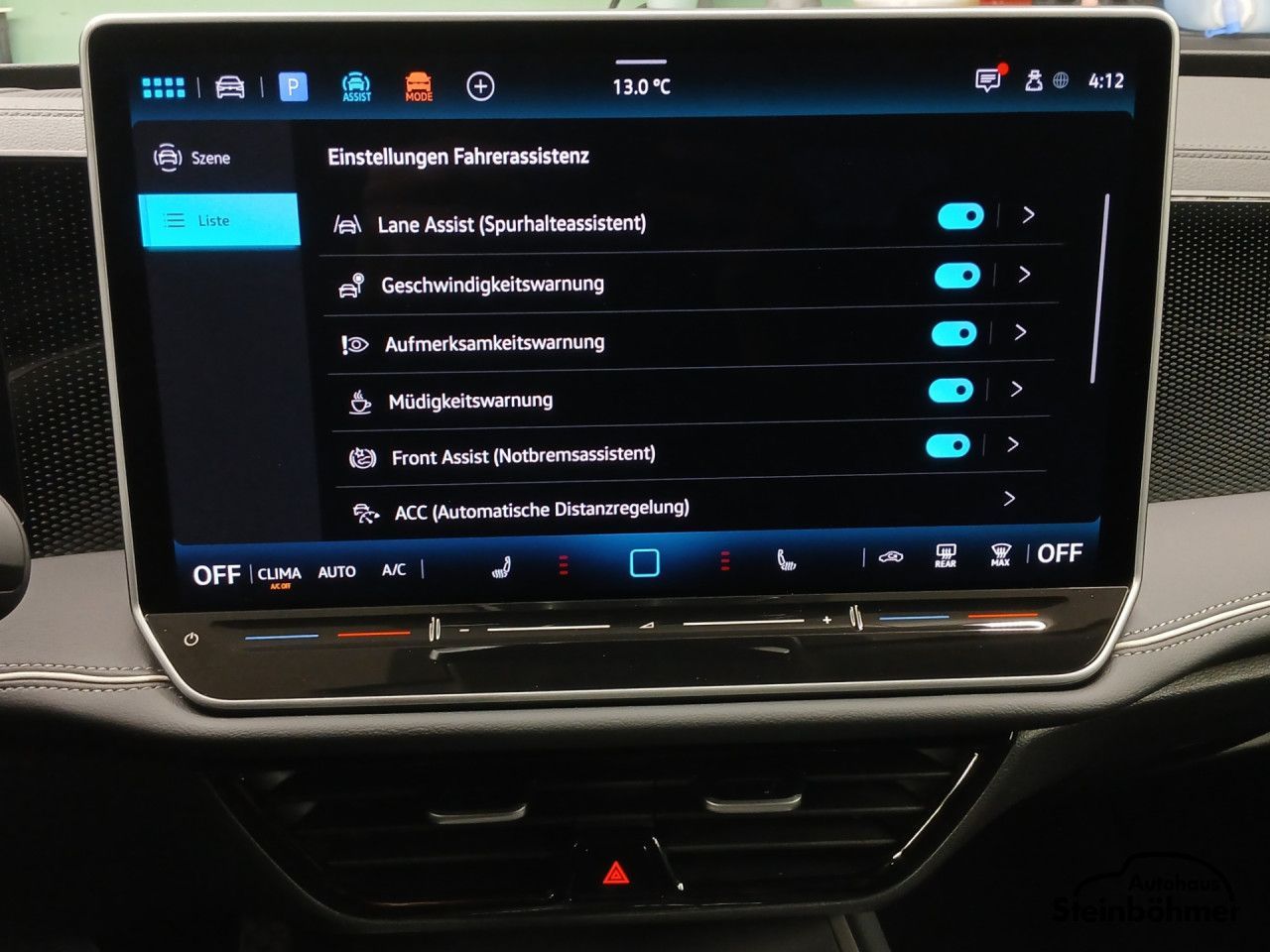 Volkswagen Passat Variant - Bild 25